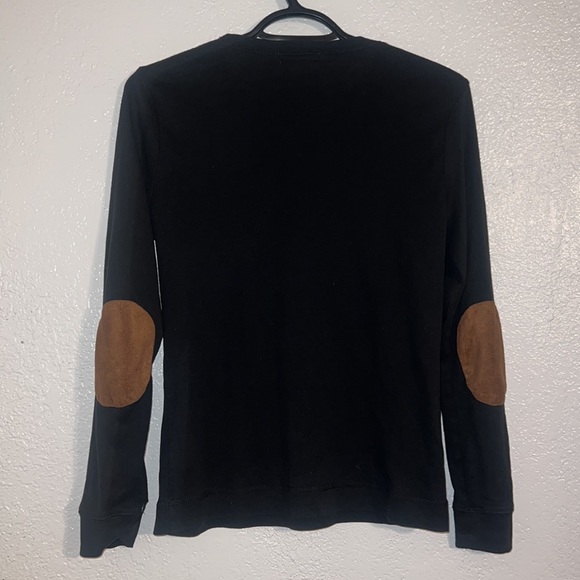RALPH LAUREN LONG SLEEVE TOP - Picture 2 of 2